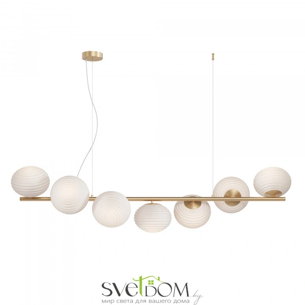 Подвесной светильник Maytoni MOD268PL-07G