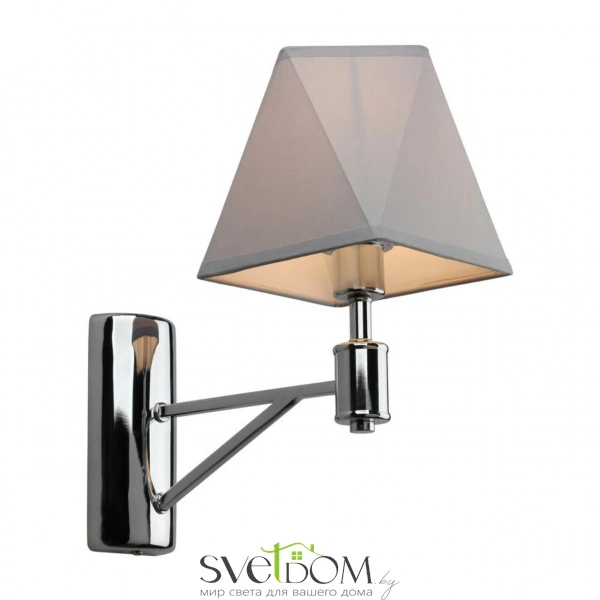 Светильник настенный (Бра) Omnilux  OML-65101-01