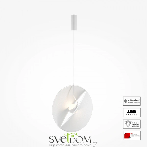 Подвесной светильник Maytoni MOD154PL-L6W3K