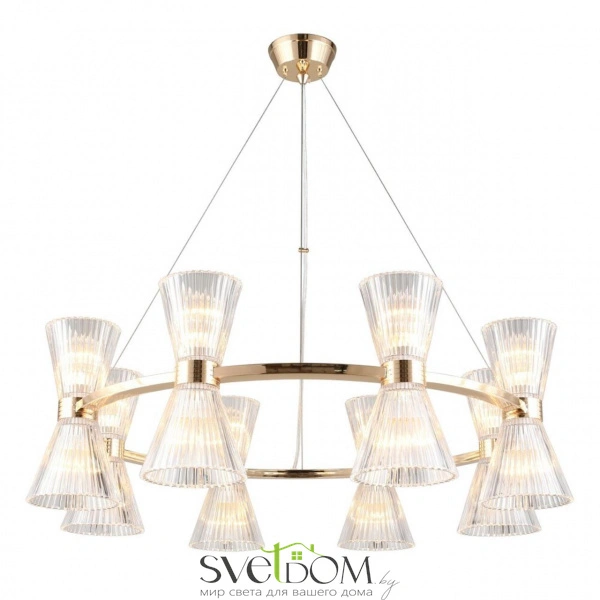 Люстры подвесныеAPL.801.03.16 Aployt | Svetdom.by