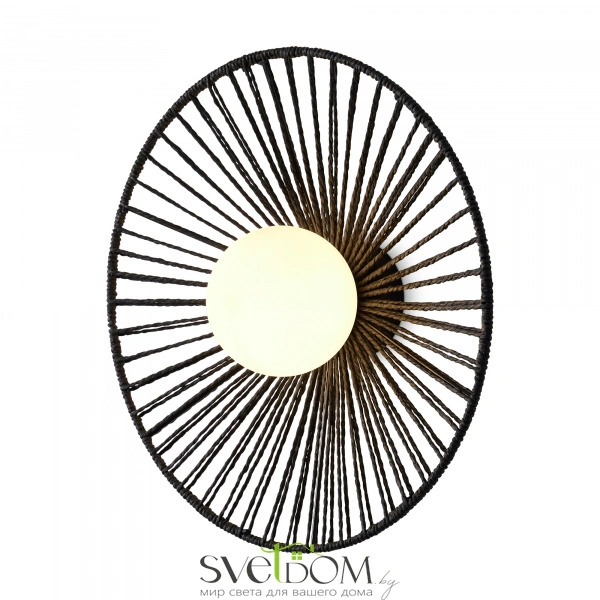 Настенный светильник (бра) Freya FR5405WL-01B2