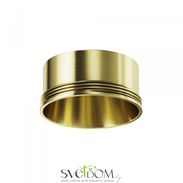 Декоративное кольцо для Focus Led 12Вт RingM-12-BS