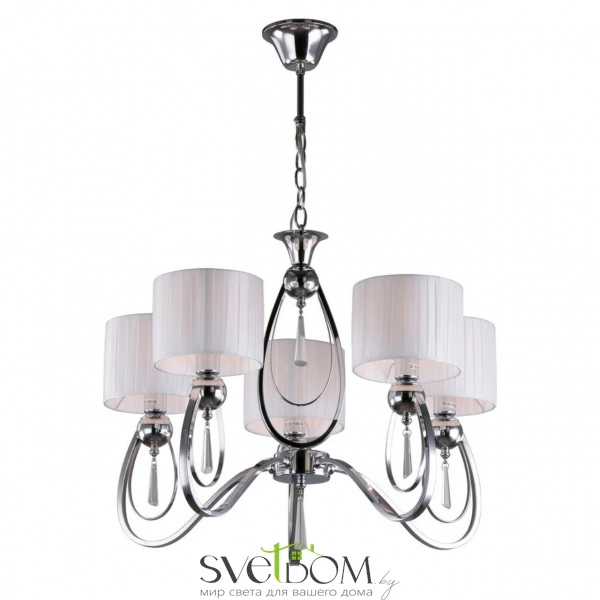 Люстры подвесныеOML-63803-05 Omnilux | Svetdom.by