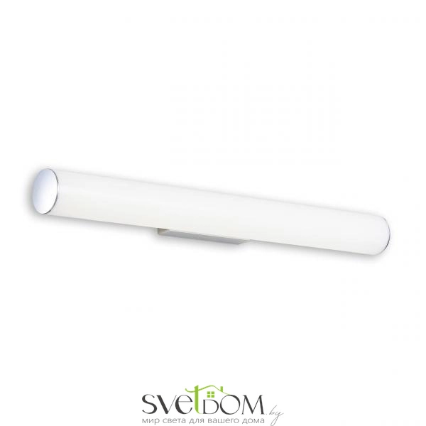 Citilux Фауст CL72118N LED Светильник с диммером Хром