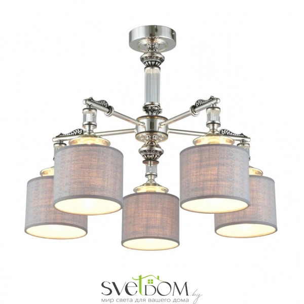 Люстры потолочныеOML-64317-05 Omnilux | Svetdom.by