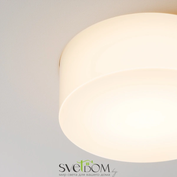 Встраиваемый светильник Technical DL065-12W3K-TRS-W