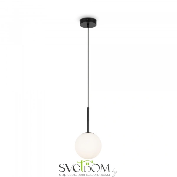 Подвесной светильник Maytoni MOD321PL-01B