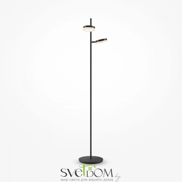 Напольный светильник (торшер) Maytoni MOD070FL-L12B3K