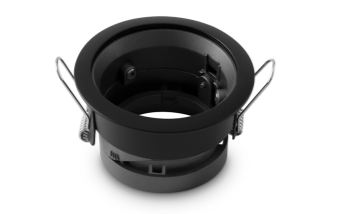 Встраиваемый светильник Technical DL051-01B