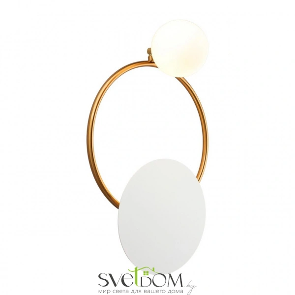 Настенные светильники APL.306.11.02 Aployt | Svetdom.by