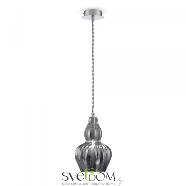 Подвесной светильник Maytoni MOD238-PL-01-B