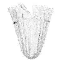 Lightstar 601610 Бра MURANO 1х40W E14 Cristallo