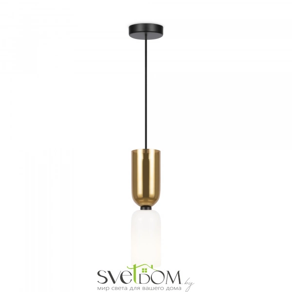 Подвесной светильник Maytoni MOD177PL-01G