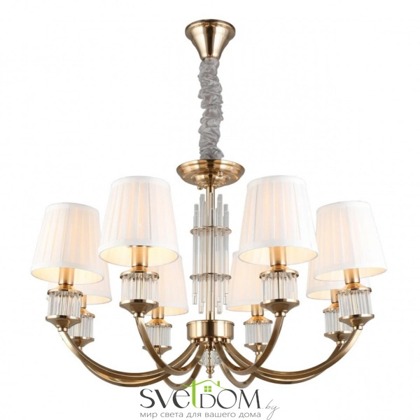 Люстры подвесныеAPL.744.03.08 Aployt | Svetdom.by