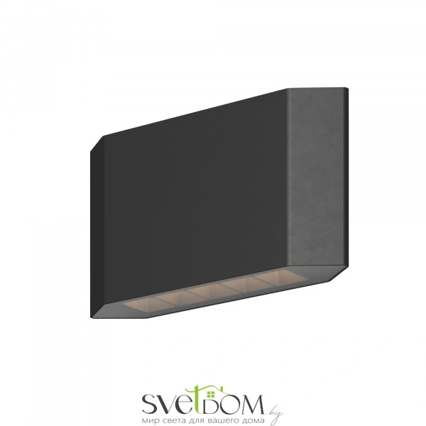 Архитектурная подсветка Outdoor O412WL-L8GF3K