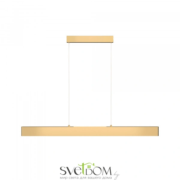 Подвесной светильник Technical P010PL-L30G3K