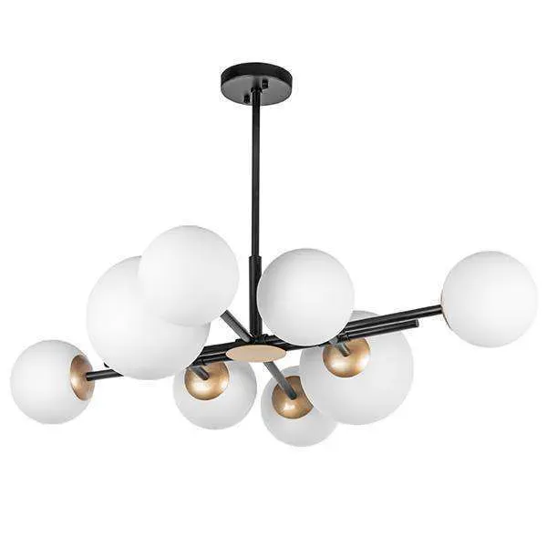 Люстры потолочные815480 Lightstar | Svetdom.by