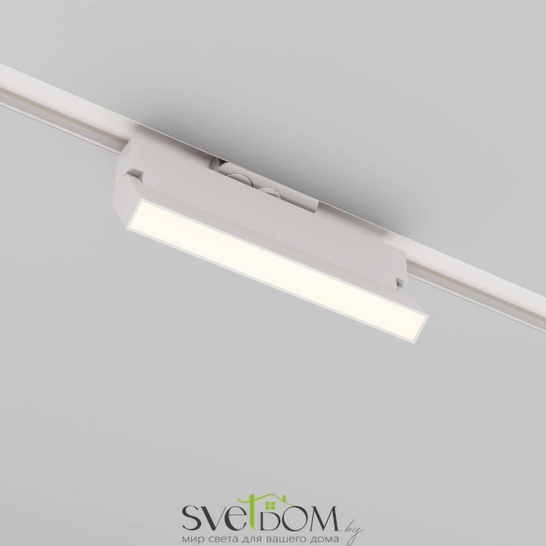 Трековый светильник Technical TR223-1-12WCCT-W-W