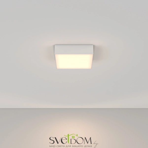 Потолочный светильник Technical C067CL-L27W3K