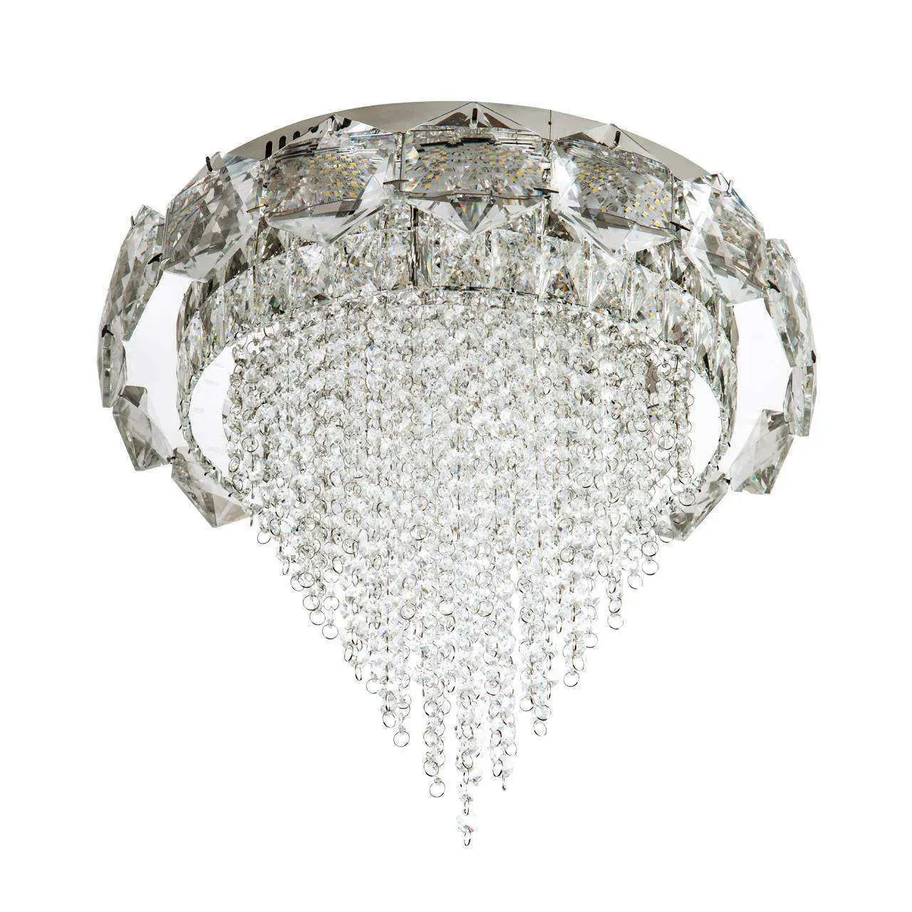 Потолочная люстра LED4U  L9428-500 с функцией УД