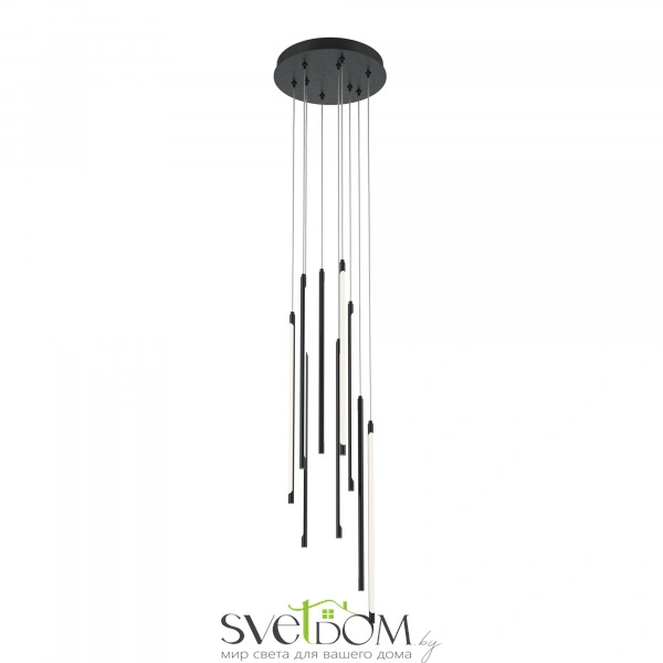 Подвесной светильник Maytoni MOD236PL-L54B3K