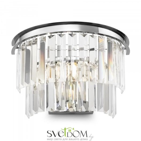 Настенный светильник (бра) Maytoni MOD085WL-01CH