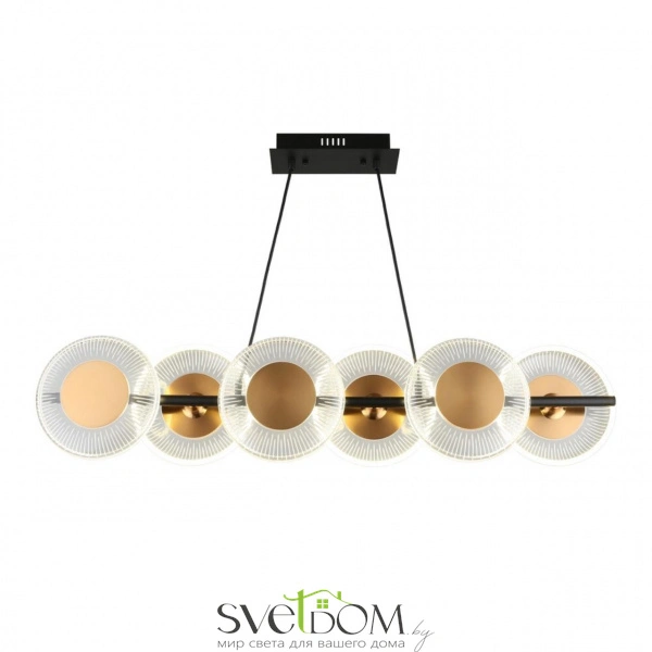 Люстры подвесныеOML-59703-06 Omnilux | Svetdom.by