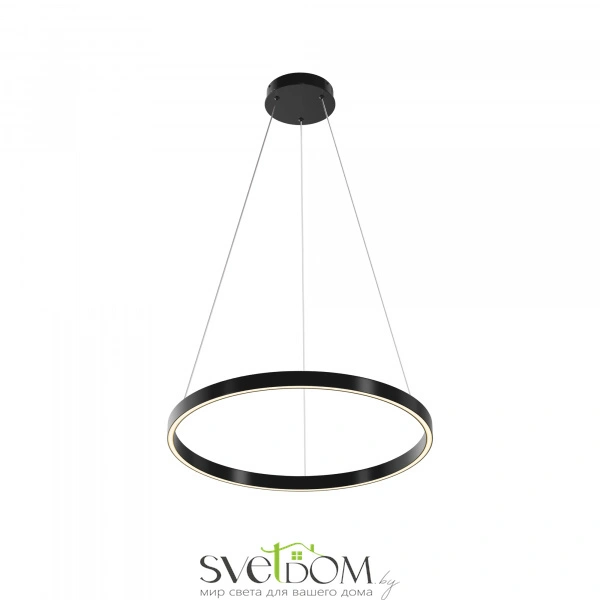 Подвесной светильник Maytoni MOD058PL-L32BK