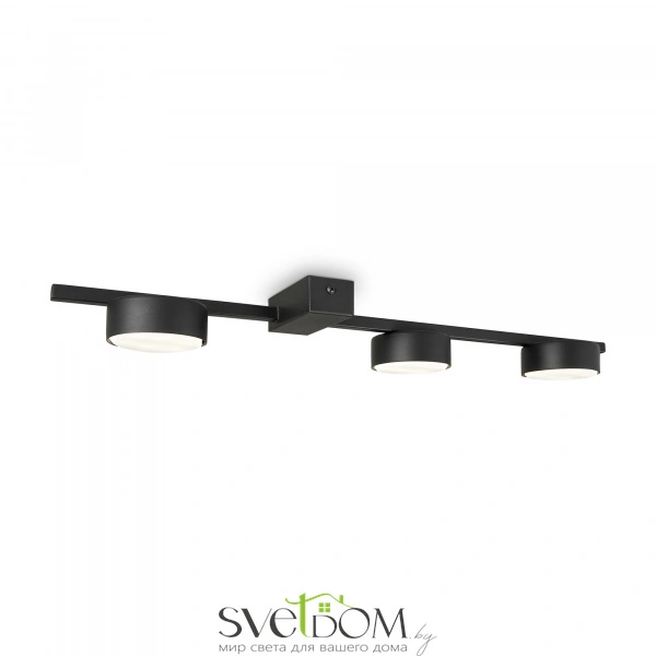 Потолочный светильник Freya FR5363CL-03B