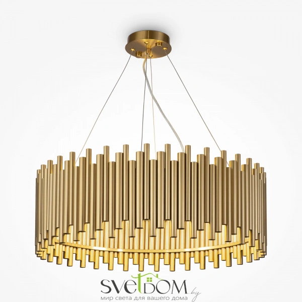 Подвесной светильник Maytoni MOD135PL-08BS