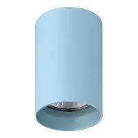 Lightstar 214435 Светильник RULLO HP16 ГОЛУБОЙ