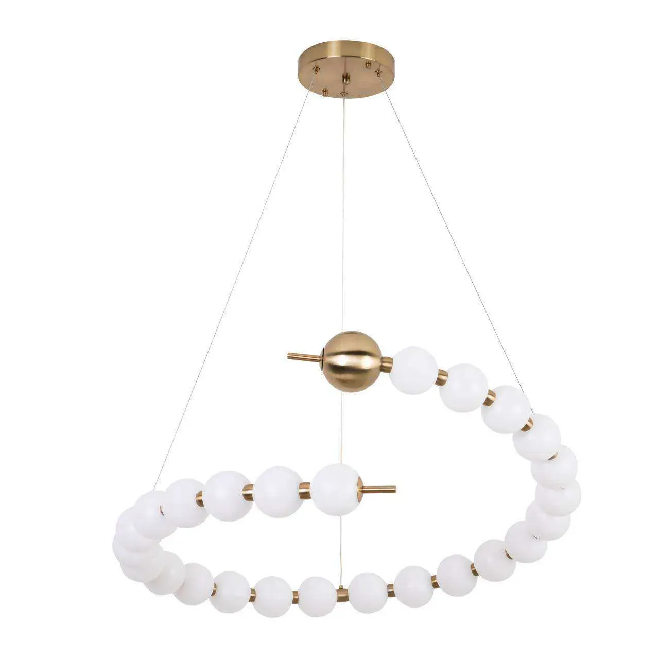 Подвесной светильник MODESTYLE MS.8010.800 BS