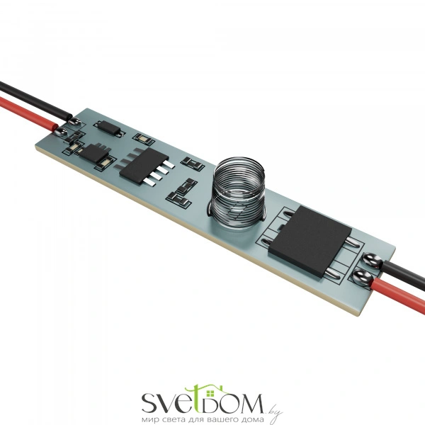 Контроллер Lighting control 751004