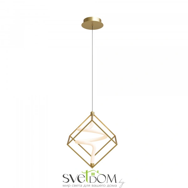 Подвесной светильник Maytoni MOD345PL-L11BS3K