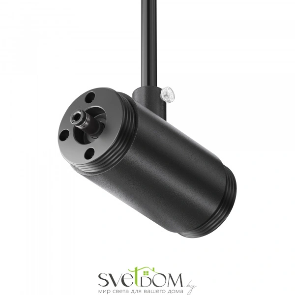 Прямой коннектор для системы Shelf с вводом питания