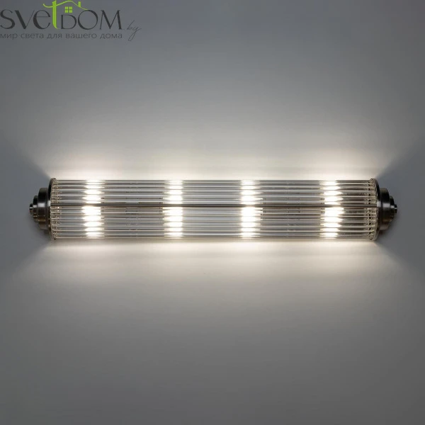 CITILUX CL448021 VERDON Хром Мат. Бра