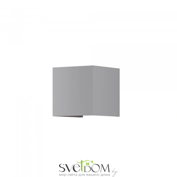 Архитектурная подсветка Outdoor O572WL-L20GR3K