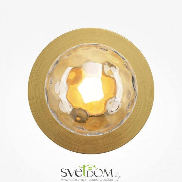 Настенный светильник (бра) Maytoni MOD331WL-L3BS3K