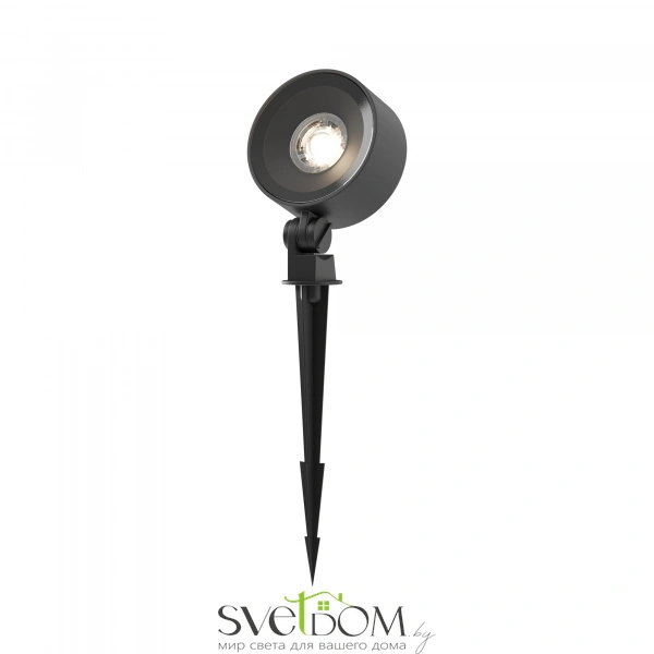 Ландшафтный светильник Outdoor O495FL-L25B3K