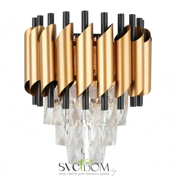 Настенные светильники OML-81901-02 Omnilux | Svetdom.by