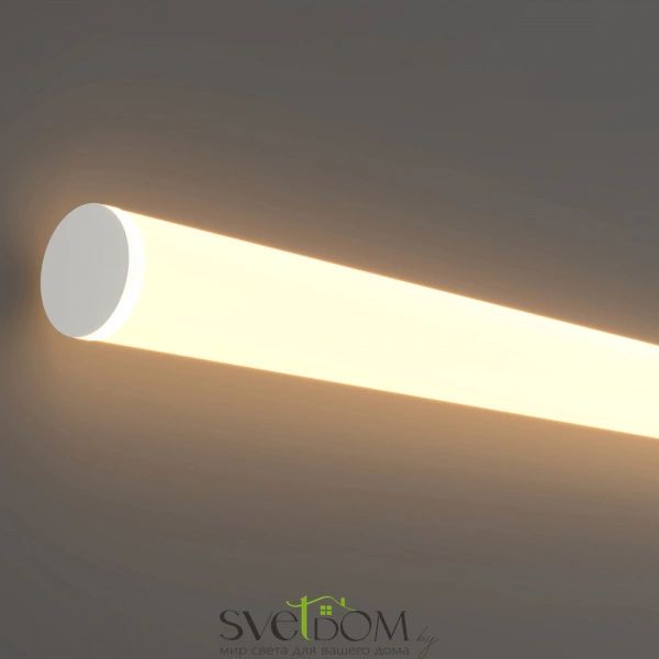 Гибкий неон Nemo D18 24В 14,4Вт/м 3000К IP65 5м 201146