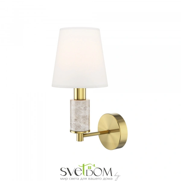 Настенный светильник (бра) Lira E14х1