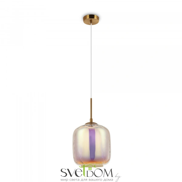 Подвесной светильник Maytoni MOD001PL-01CFL