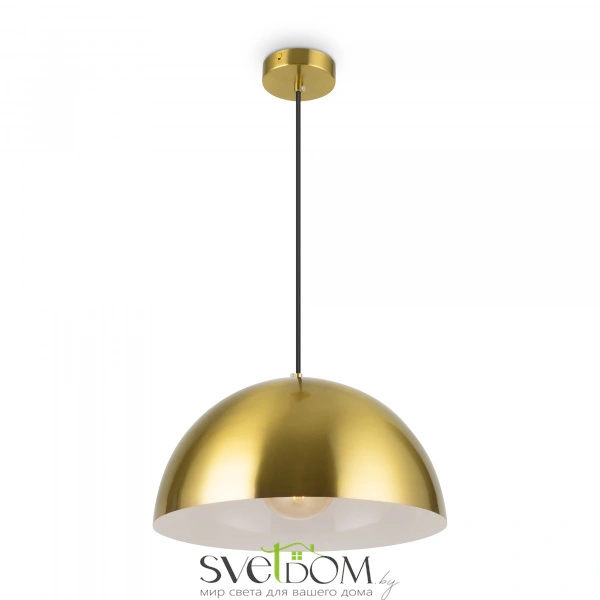 Подвесной светильник Freya FR5218PL-01BS