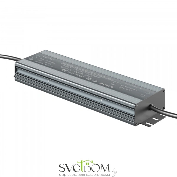 Блок питания Technical PSL008-250W-48V-IP67