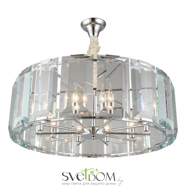 Люстры подвесныеOML-81513-10 Omnilux | Svetdom.by