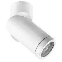 Lightstar 051016 Светильник ILLUMO F HP16 БЕЛЫЙ IP65