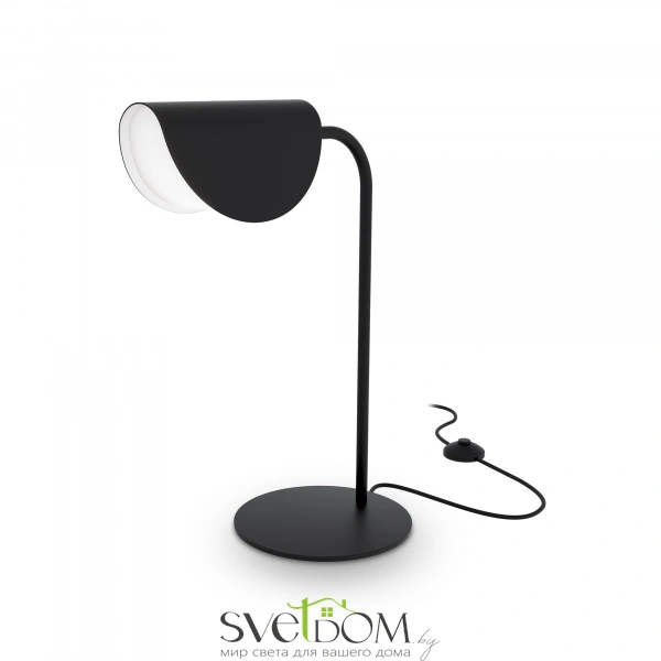 Настольный светильник Maytoni MOD126TL-01B