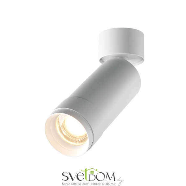 Потолочный светильник Technical C055CL-L12W3K-Z-W