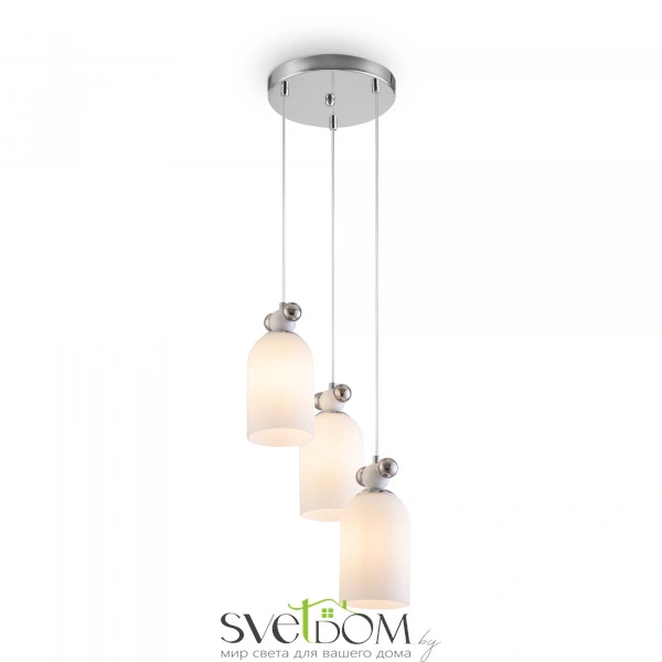 Подвесной светильник Freya FR5365PL-03CH